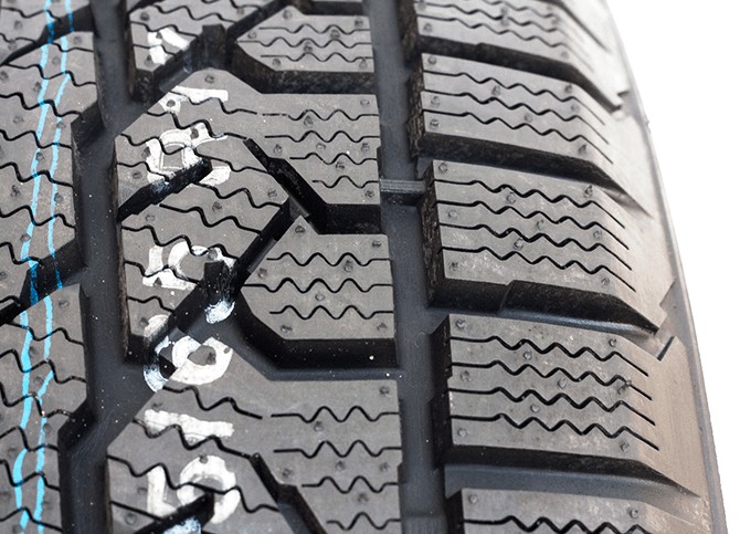 Зимние шины Kumho I Zen RV KC15