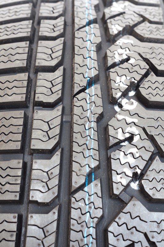 Зимние шины Kumho I Zen RV KC15