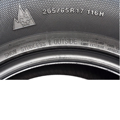 Зимние шины Kumho I Zen RV KC15