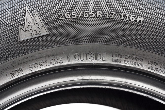 Зимние шины Kumho I Zen RV KC15