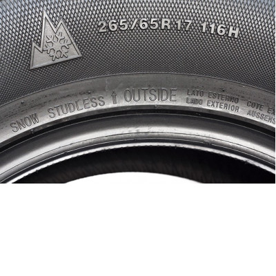 Зимние шины Kumho I Zen RV KC15