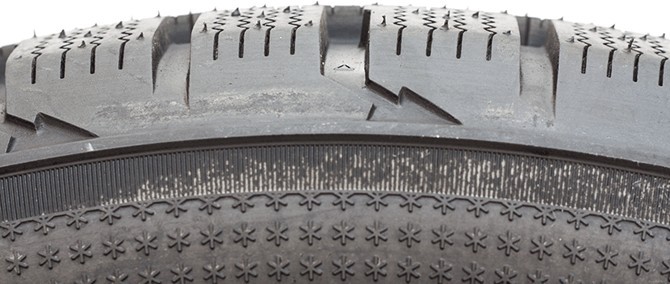Зимние шины Kumho I Zen RV KC15