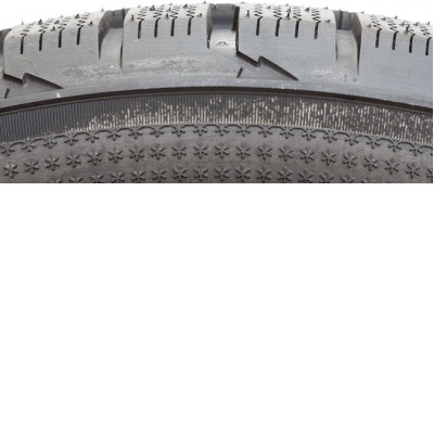 Зимние шины Kumho I Zen RV KC15