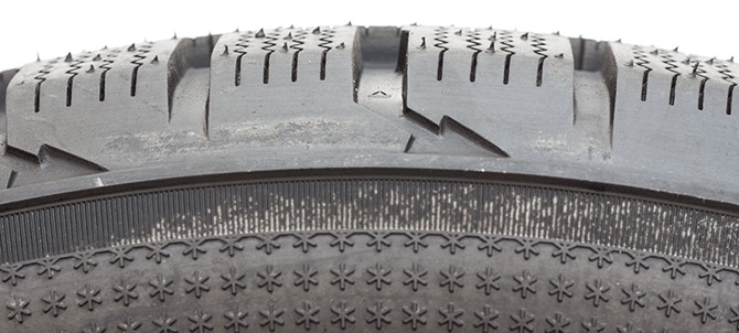 Зимние шины Kumho I Zen RV KC15