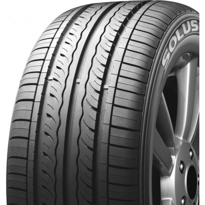 Летние шины Kumho Solus KH17