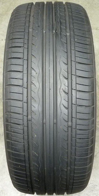 Летние шины Kumho Solus KH17