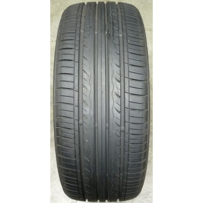 Летние шины Kumho Solus KH17