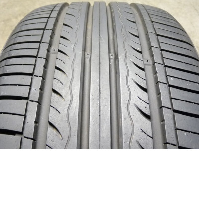 Летние шины Kumho Solus KH17