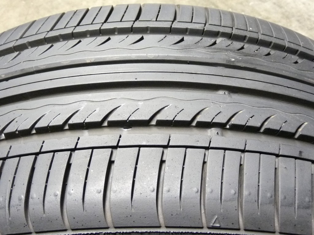 Летние шины Kumho Solus KH17