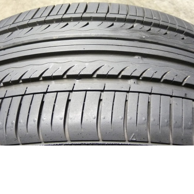 Летние шины Kumho Solus KH17