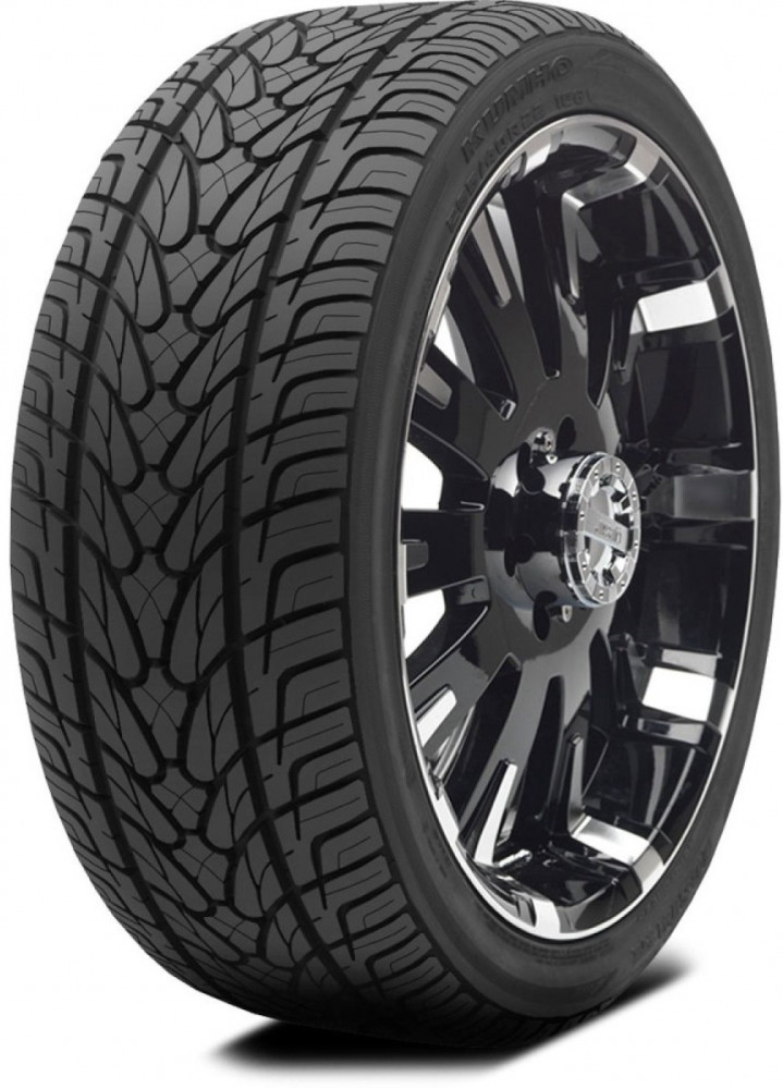 Летние шины Kumho Ecsta STX KL12