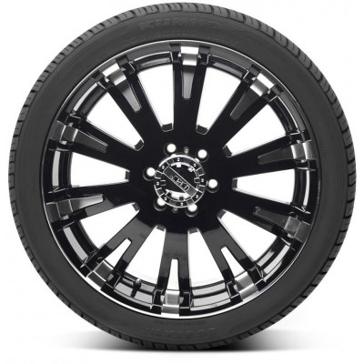 Летние шины Kumho Ecsta STX KL12