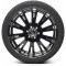 Летние шины Kumho Ecsta STX KL12