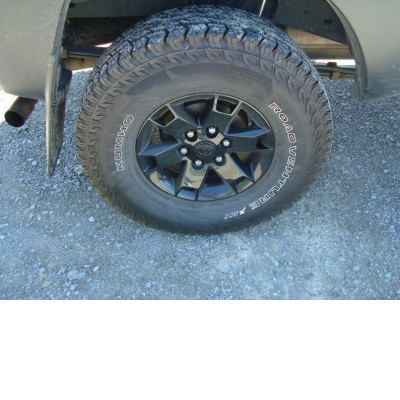 Всесезонные шины Kumho Road Venture AT KL78