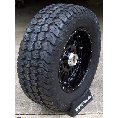Всесезонные шины Kumho Road Venture AT KL78