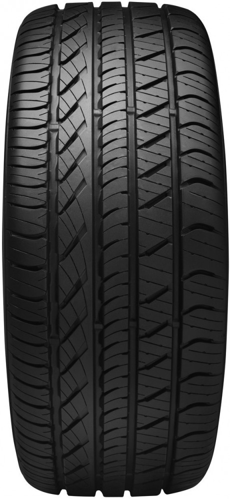 Kumho Ecsta 4X KU22 205/50 R17 летняя шина