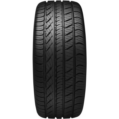 Kumho Ecsta 4X KU22 205/50 R17 летняя шина