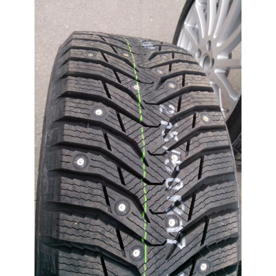 Зимние шины Kumho WinterCraft Ice Wi 31