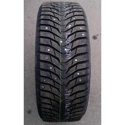 Зимние шины Kumho WinterCraft Ice Wi 31
