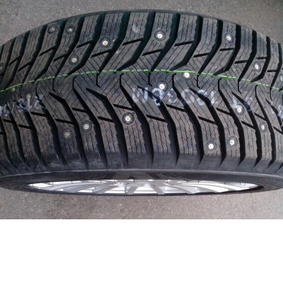 Зимние шины Kumho WinterCraft Ice Wi 31