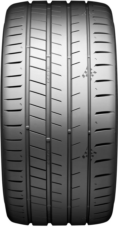 Летние шины Kumho Ecsta PS91