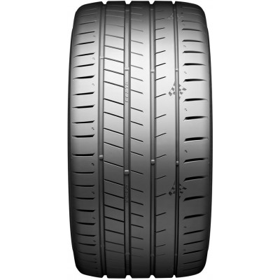 Летние шины Kumho Ecsta PS91