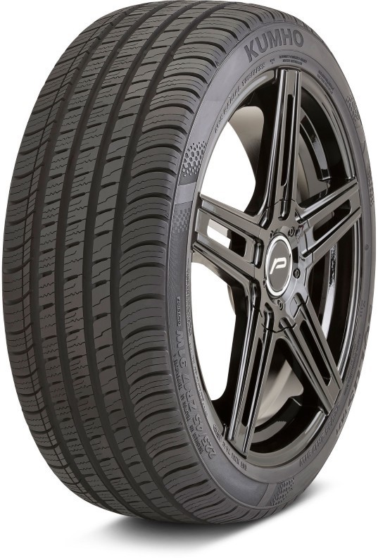 Всесезонные шины Kumho Solus TA71