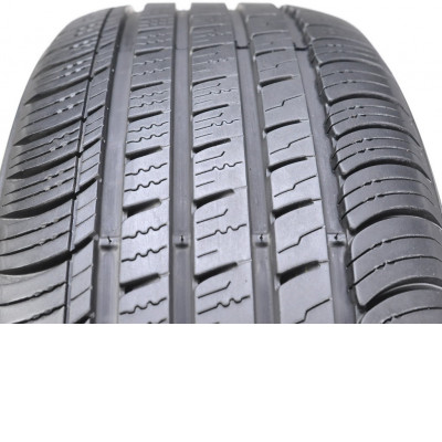 Всесезонные шины Kumho Solus TA71