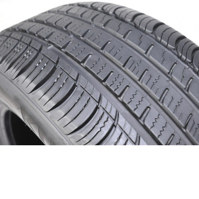 Всесезонные шины Kumho Solus TA71