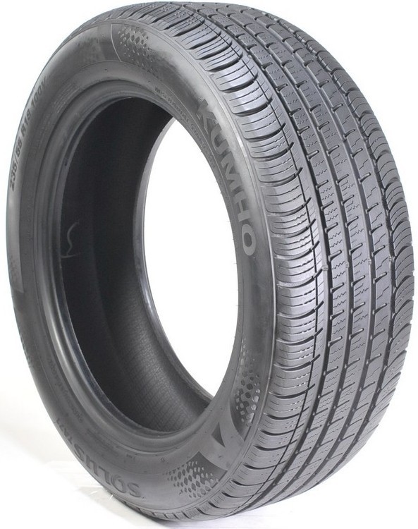 Всесезонные шины Kumho Solus TA71