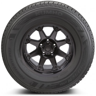 Kumho Crugen HT51 245/75 R16 всесезонная шина