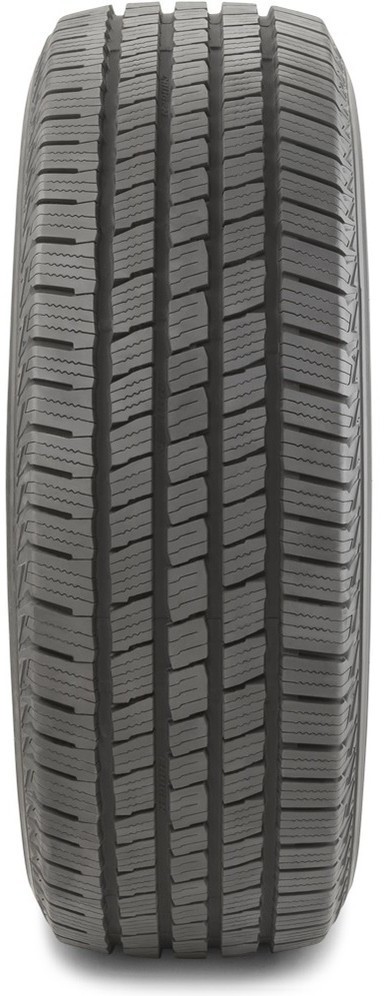 Kumho Crugen HT51 245/75 R16 всесезонная шина