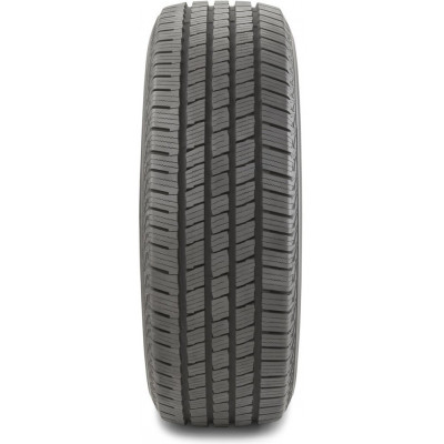 Kumho Crugen HT51 245/75 R16 всесезонная шина