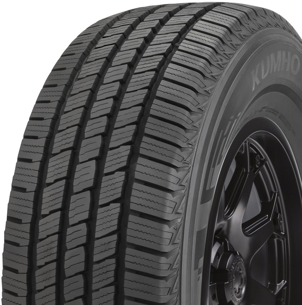 Kumho Crugen HT51 245/75 R16 всесезонная шина