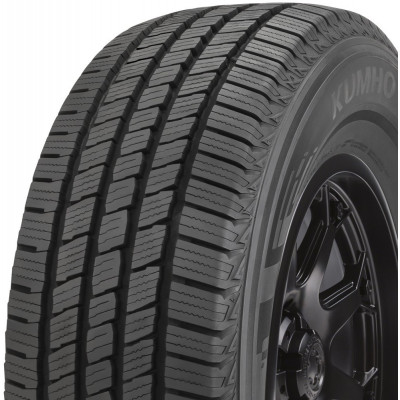 Kumho Crugen HT51 245/75 R16 всесезонная шина