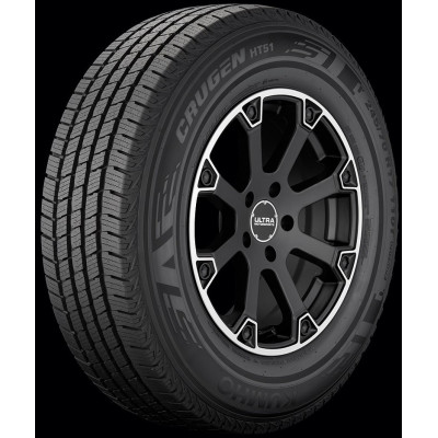 Kumho Crugen HT51 245/75 R16 всесезонная шина