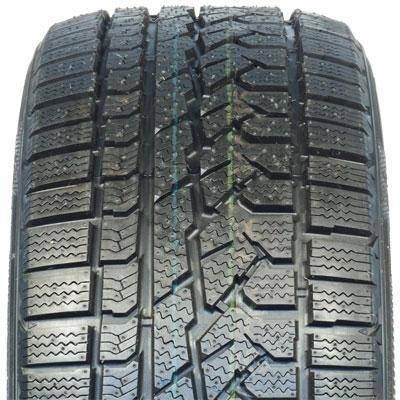 Зимние шины Marshal I Zen RV KC15