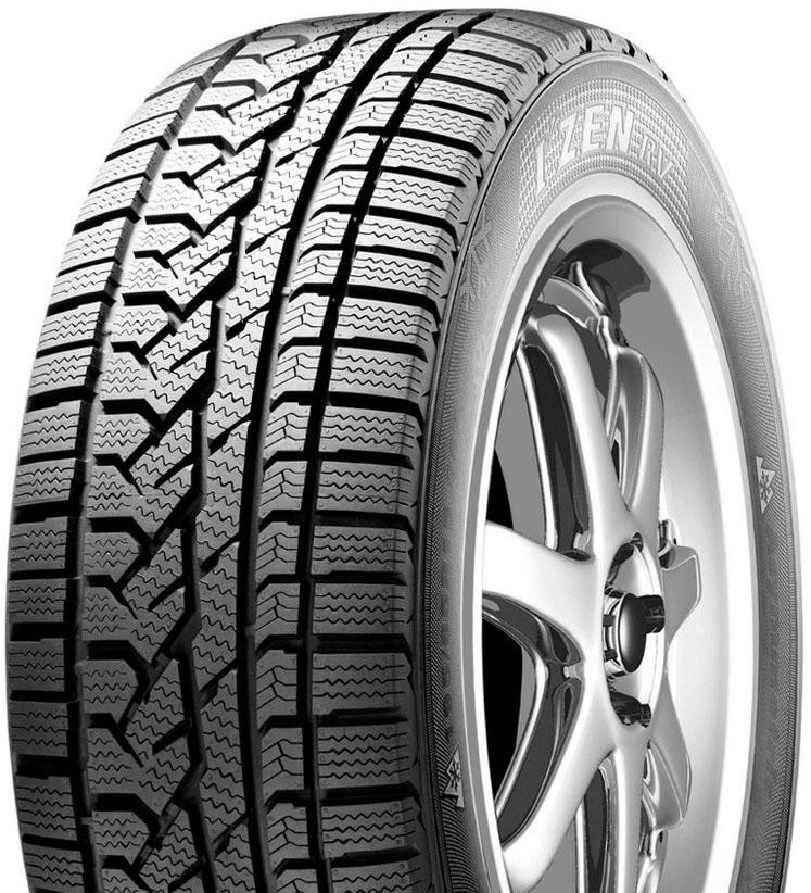 Зимние шины Marshal I Zen RV KC15