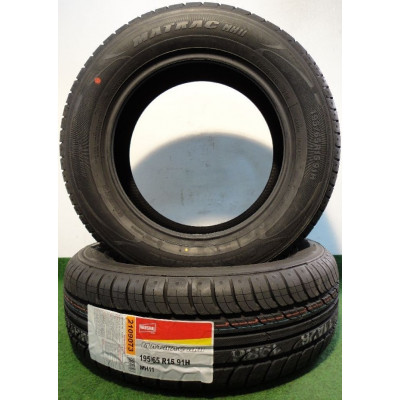 Marshal MH11 185/60 R14 летняя шина
