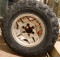 Всесезонные шины Marshal KL71 Road Venture MT
