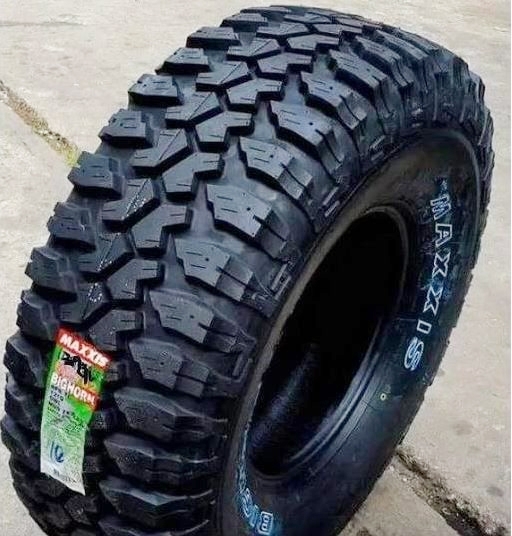Всесезонные шины Maxxis MT-762 Bighorn