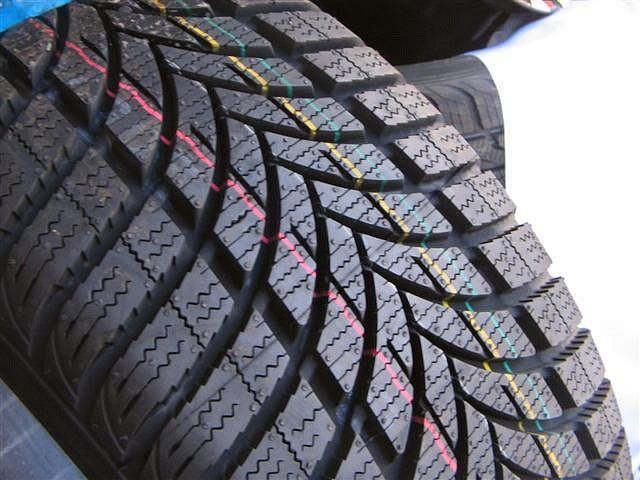 Зимние шины Maxxis MA-PW Presa Snow Wintermaxx