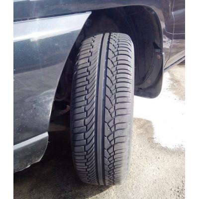 Летние шины Michelin Latitude Diamaris