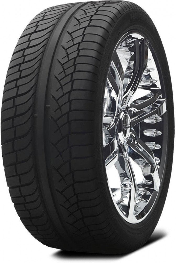 Летние шины Michelin Latitude Diamaris