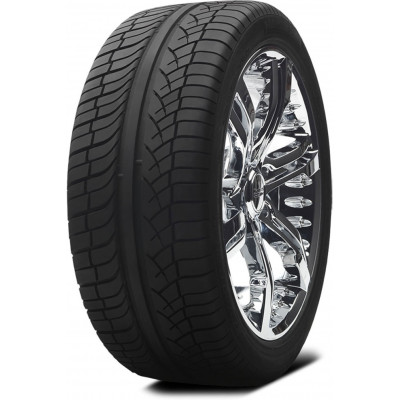 Летние шины Michelin Latitude Diamaris
