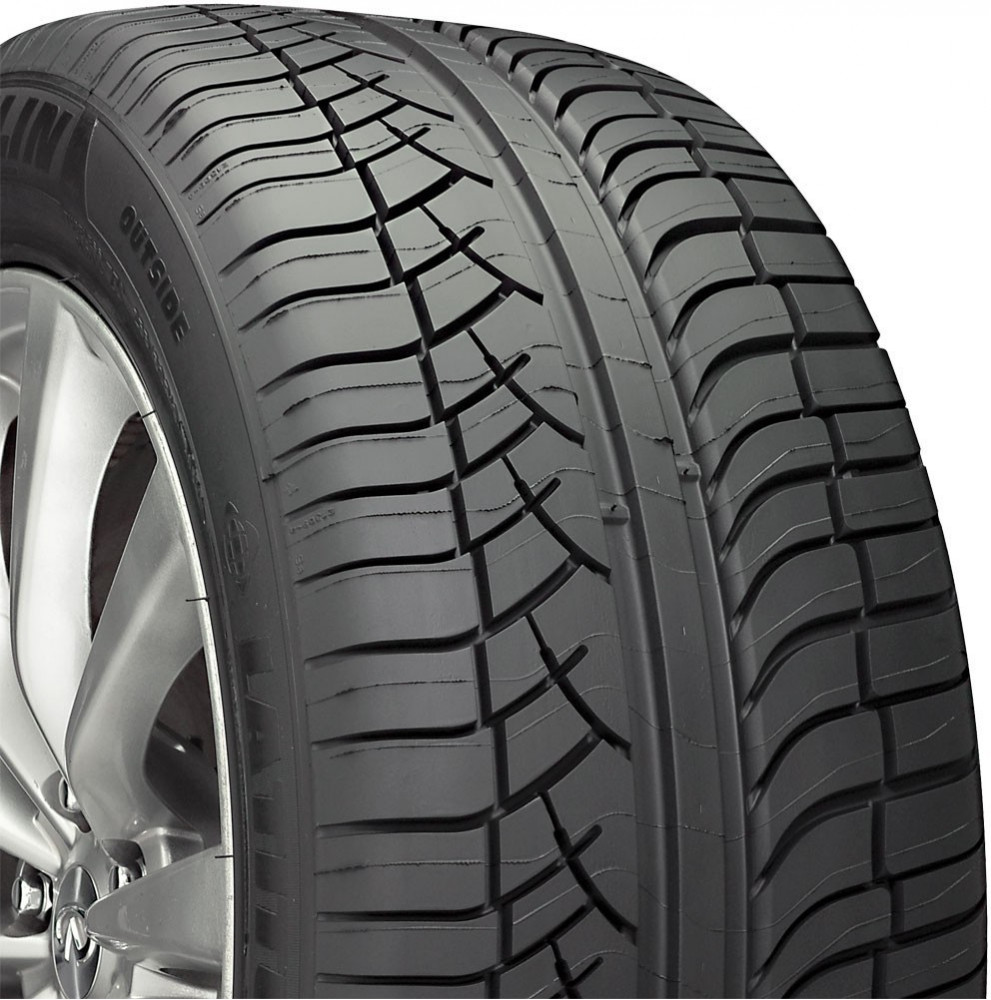 Летние шины Michelin Latitude Diamaris