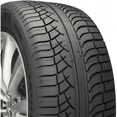 Летние шины Michelin Latitude Diamaris