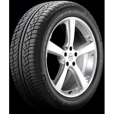Летние шины Michelin Latitude Diamaris