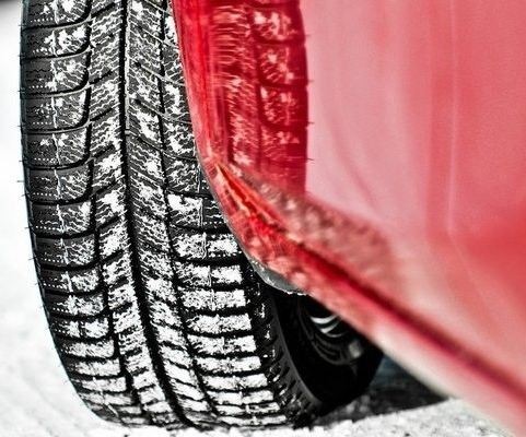 Зимние шины Michelin X-Ice Xi3+