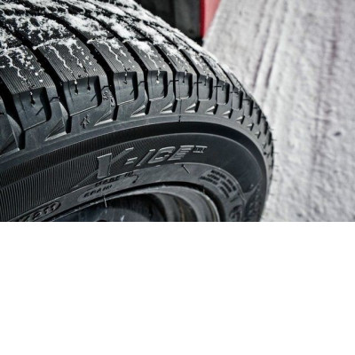 Зимние шины Michelin X-Ice Xi3+
